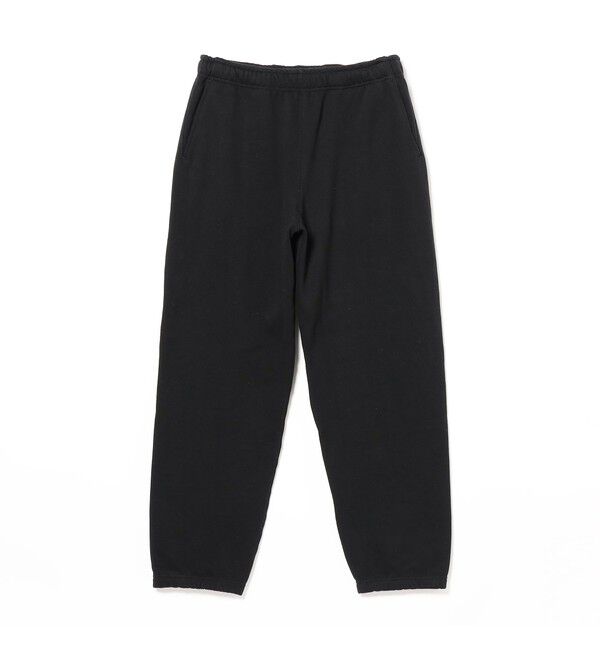 BEAMS「BEAMS / テーパード スウェット パンツ」|その他|