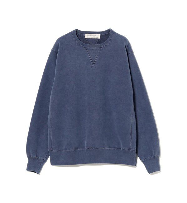 BEAMS PLUS「【別注】REMI RELIEF / Sweat Crew Neck」|スウェット・ジャージ|