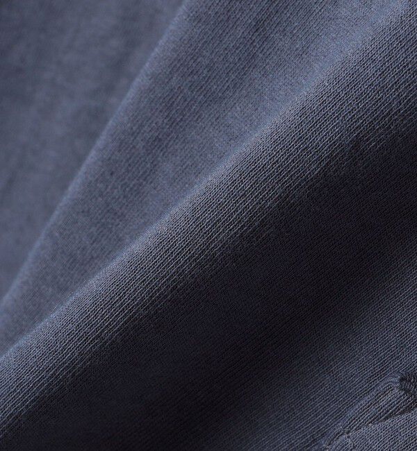 SHIPS any「【SHIPS any別注】LA APPAREL: ヘビーウェイト 半袖 Tシャツ◇」|Tシャツ・カットソー|