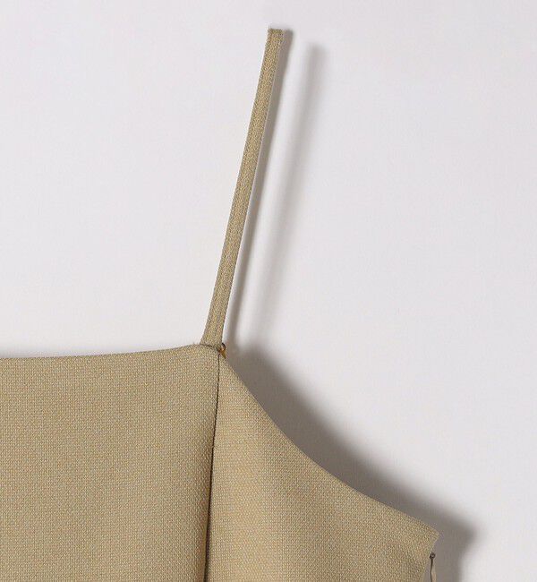 SHIPS any「SHIPS any:〈洗濯機可能〉オックス セミワイド サロペット［NAVY BLUE］」|オールインワン|