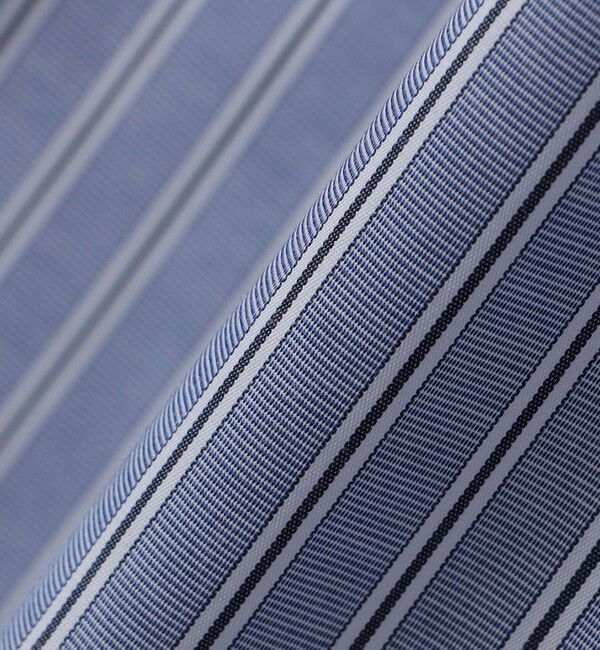 SHIPS「City Ambient Products: レギュラーカラー ブロード オーバー シャツ (長袖)」|シャツ・ブラウス|