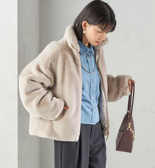 SHIPS for women「TATRAS: バルブラ」|その他|