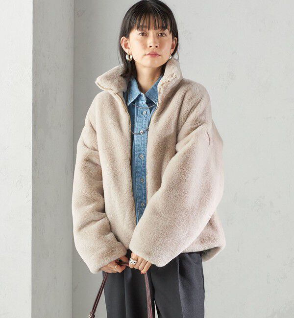 SHIPS for women「TATRAS: バルブラ」|その他|