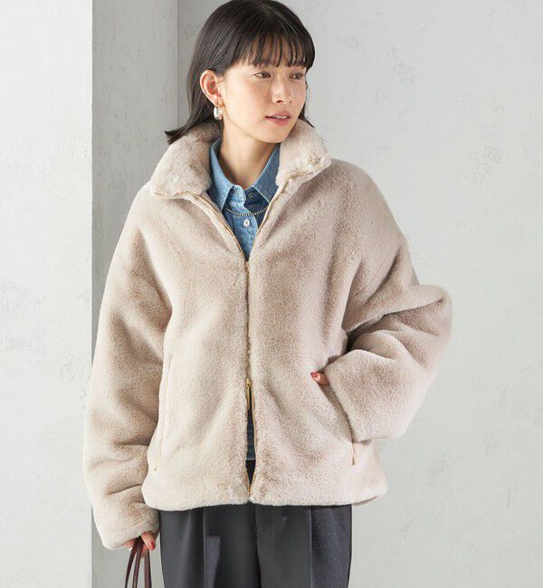 SHIPS for women「TATRAS: バルブラ」|その他|