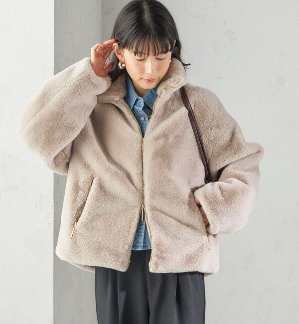 SHIPS for women「TATRAS: バルブラ」|その他|