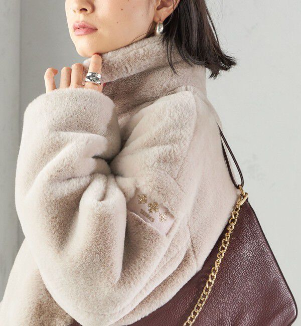 SHIPS for women「TATRAS: バルブラ」|その他|