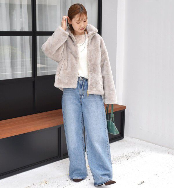 SHIPS for women「TATRAS: バルブラ」|その他|