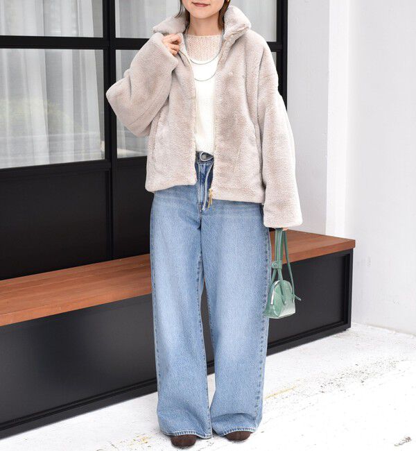 SHIPS for women「TATRAS: バルブラ」|その他|