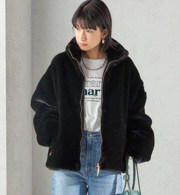 SHIPS for women「TATRAS: バルブラ」|その他|