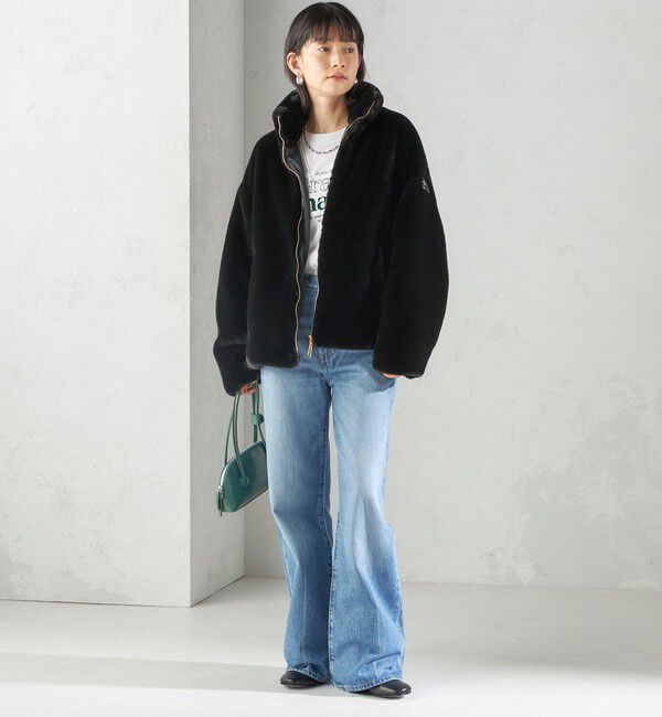 SHIPS for women「TATRAS: バルブラ」|その他|