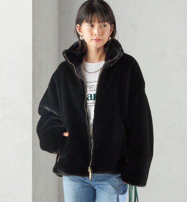 SHIPS for women「TATRAS: バルブラ」|その他|