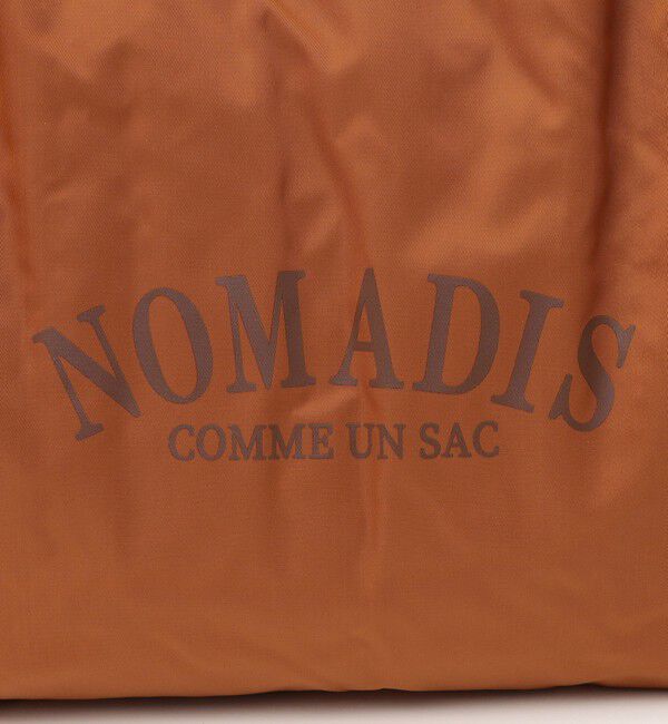 SHIPS for women「NOMADIS:SAC2 W/16」|トートバッグ|