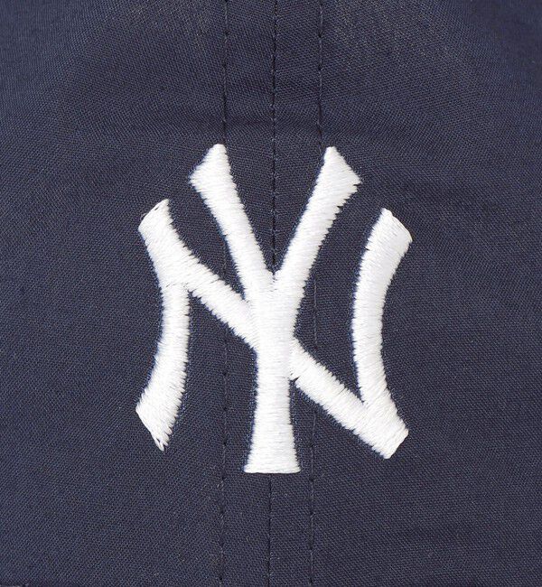 SHIPS any「NEW ERA: 9TWENTY MLB タイプライター ロゴ キャップ」|キャップ・キャスケット|