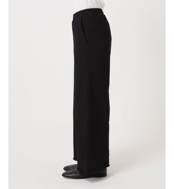 OUTDOOR PRODUCTS Usual Things「カットオフスウェットパンツ セットアップ着用可」|その他|