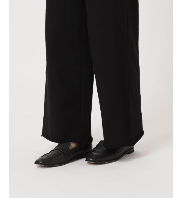 OUTDOOR PRODUCTS Usual Things「カットオフスウェットパンツ セットアップ着用可」|その他|