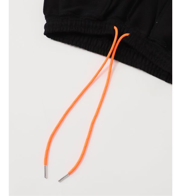 OUTDOOR PRODUCTS Usual Things「カットオフスウェットパンツ セットアップ着用可」|その他|