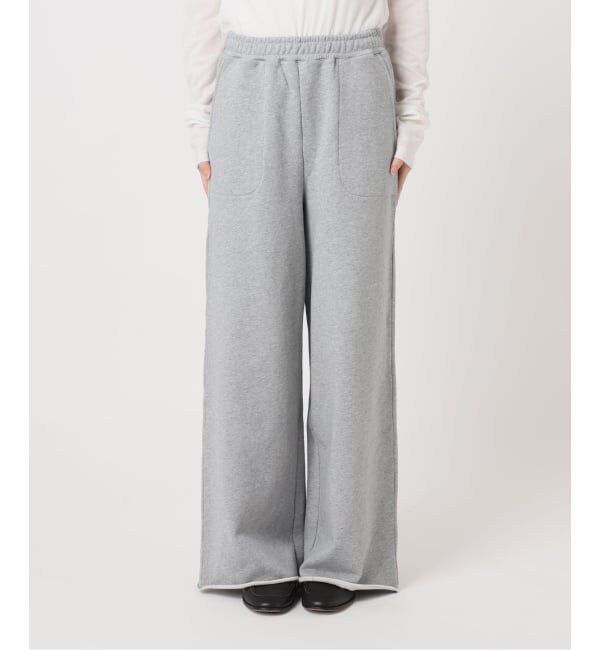 OUTDOOR PRODUCTS Usual Things「カットオフスウェットパンツ セットアップ着用可」|その他|