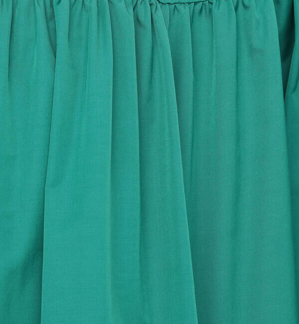 Ballsey「ライトタフタ フーデッドショートコート」|ブルゾン・スタジャン|