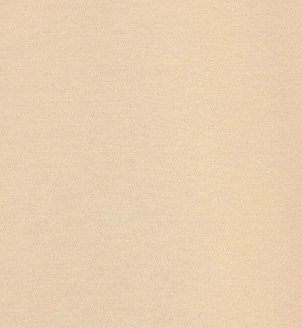 TOMORROWLAND collection「スーピマコットンジャージー フレンチスリーブプルオーバー」|Tシャツ・カットソー|