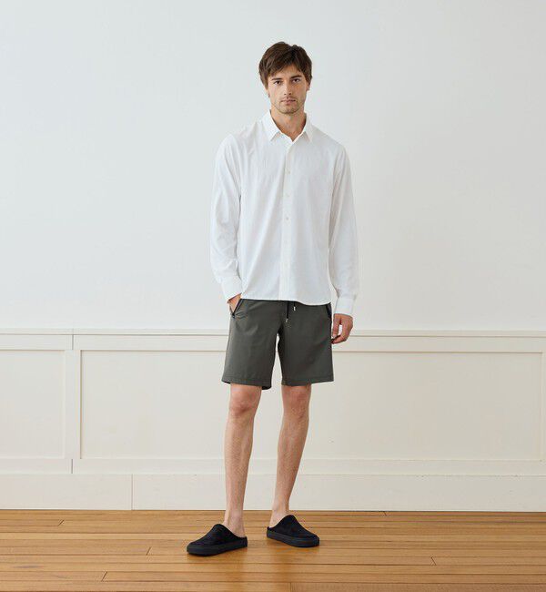 JAMES PERSE「YOSEMITE スキューバ ジップポケット ボードショーツ MAO4171AU」|その他|