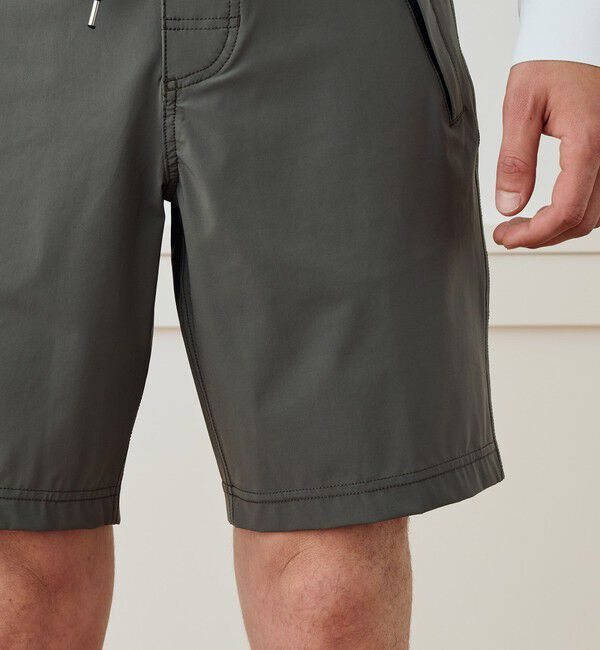 JAMES PERSE「YOSEMITE スキューバ ジップポケット ボードショーツ MAO4171AU」|その他|