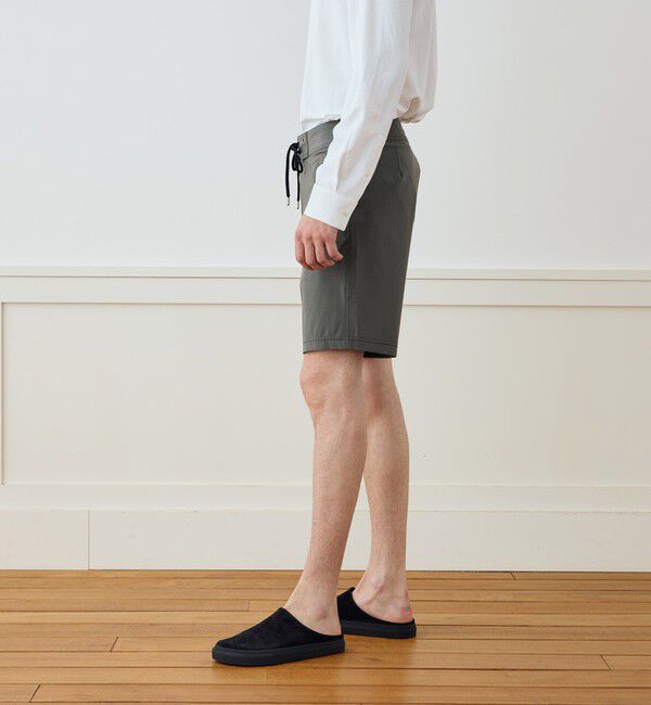 JAMES PERSE「YOSEMITE スキューバ ジップポケット ボードショーツ MAO4171AU」|その他|