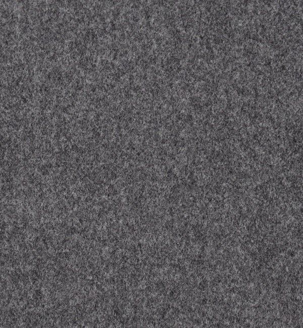 GALERIE VIE「ストレッチモールスキン Iラインミディスカート」|タイト|