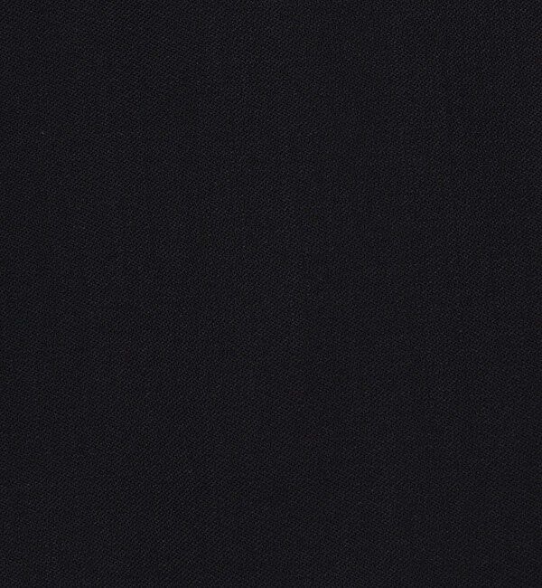 DES PRES「ポリエステルウールバラシャ Vカラージャケット」|ノーカラージャケット|