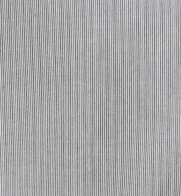 GALERIE VIE「コットン シャツジャケット」|テーラードジャケット|