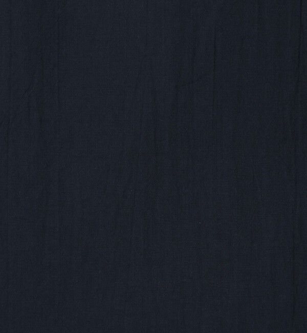 TOMORROWLAND MENS「【別注】GUY ROVER コットンポプリン オーバーシャツ」|ブルゾン・スタジャン|