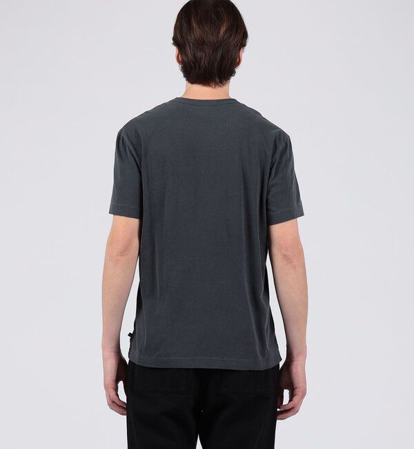 JAMES PERSE「コットンジャージー ラウンジTシャツ MLJ3311」|Tシャツ・カットソー|