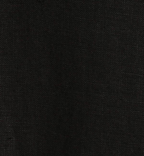 TOMORROWLAND collection「スムースリネン Vネックワンピース」|ワンピース|