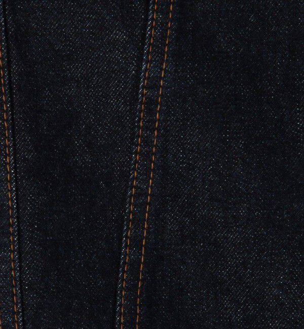 TOMORROWLAND MENS「【別注】EDWIN ONE WASHED デニムジャケット」|デニムジャケット|