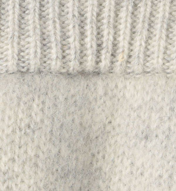 GALERIE VIE「ウールダブルフェイスパイル イージーパンツ」|その他|