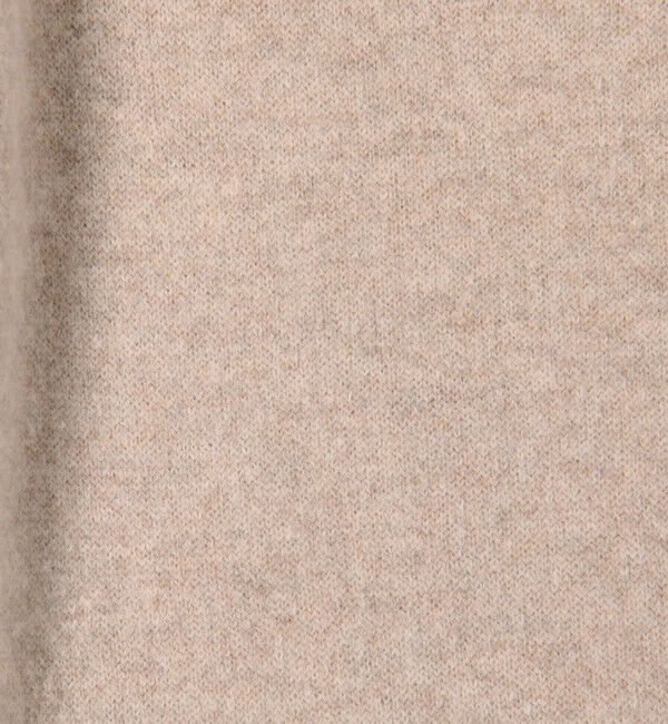 GALERIE VIE「ウールダブルフェイスパイル イージーパンツ」|その他|