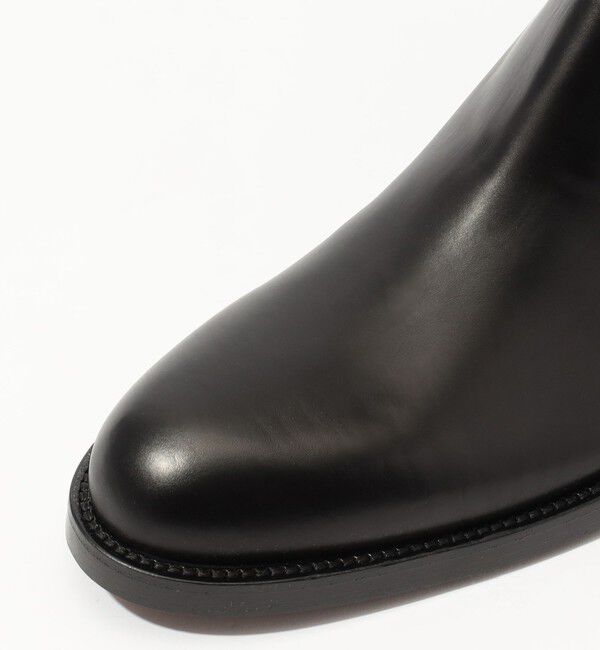 TOMORROWLAND GOODS「SARTORE SR1000 バックベルト ロングブーツ」|ロングブーツ|