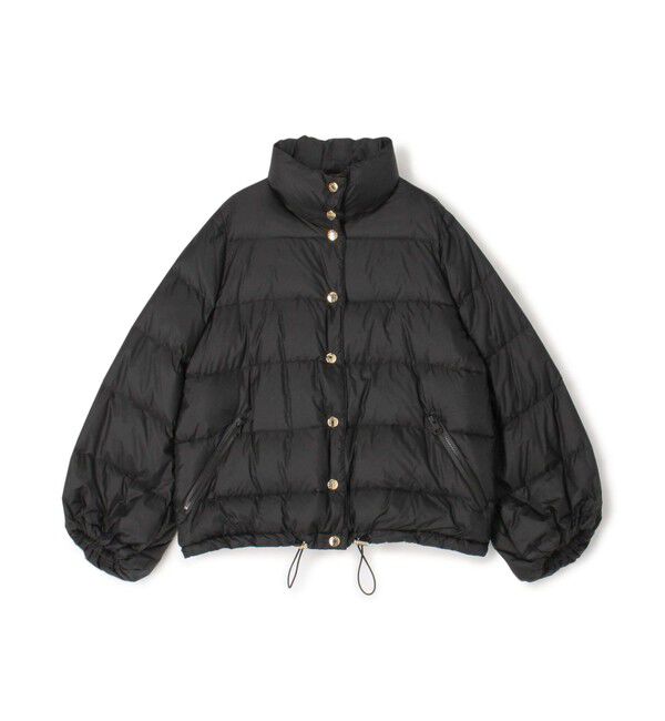 TOMORROWLAND BUYING WEAR「【別注】MACKINTOSH RAINTEC SKYE ダウンジャケット」|ダウン|19 ブラック