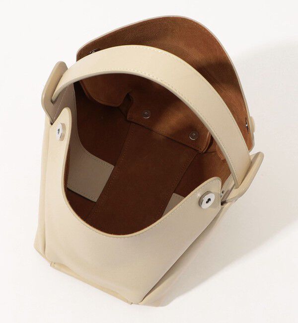 TOMORROWLAND GOODS「ADVENE AGE バッグ」|ハンドバッグ|