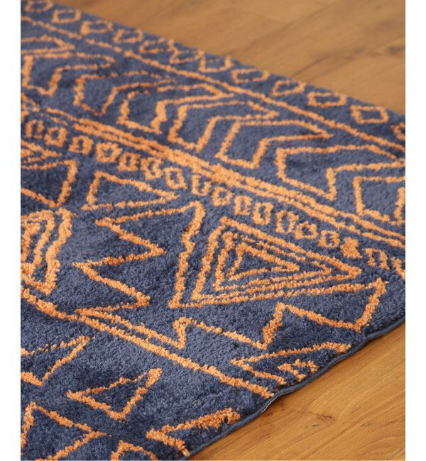 journal standard Furniture「QUEST RUG 200x250 クエストラグ」|その他|