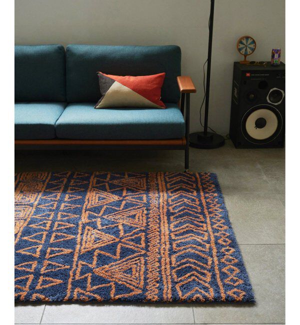 journal standard Furniture「QUEST RUG 200x250 クエストラグ」|その他|