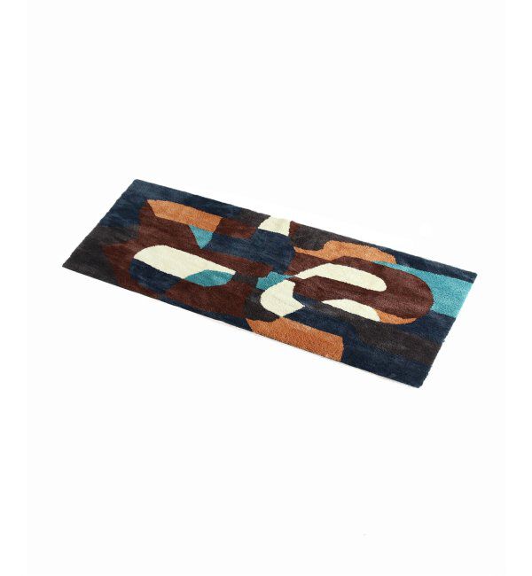 journal standard Furniture「PICFAIR RUG 50x120　ピクフェアラグ」|その他|