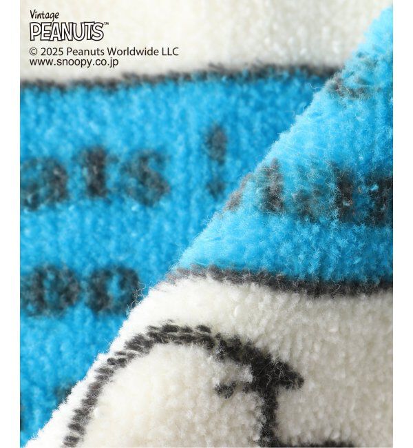 journal standard Furniture「【PEANUTS&times;JOURNAL STANDARD FURNITURE】HAND TOWEL　ハンドタオル」|タオル|