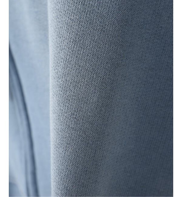 JOINT WORKS「GUESS Originals/ゲス オリジナルス TRIANGLE LOGO ZIP UP」|パーカー|