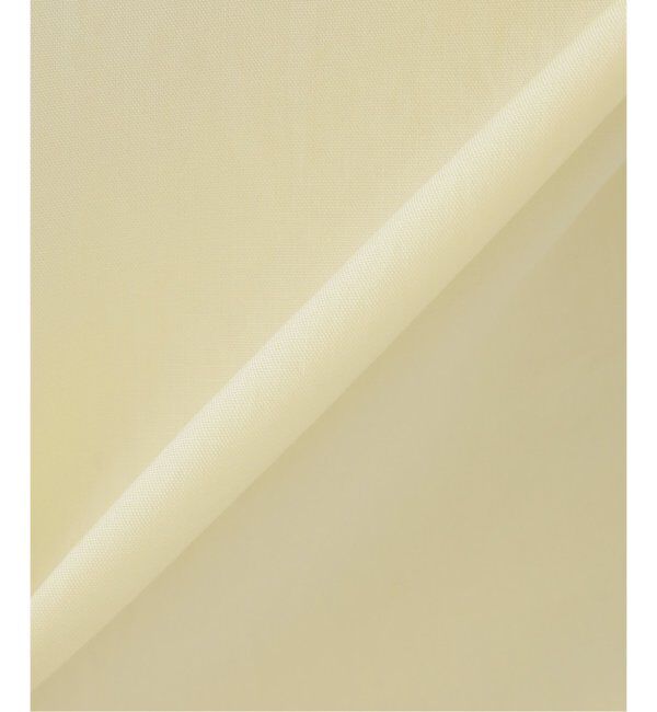 SLOBE IENA「《追加》ROYAL NAVY/ロイヤルネイビー SLOBE別注 バンドカラーシャツ」|シャツ・ブラウス|