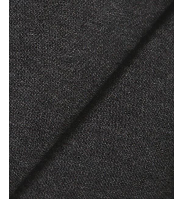 VERMEIL par iena「GLOW wool crew knit」|ニット・セーター|