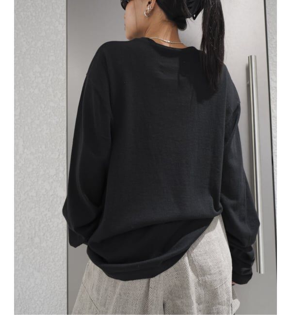 PULP「EXTREME CASHMERE/エクストリーム カシミア n452 ROCK」|ニット・セーター|