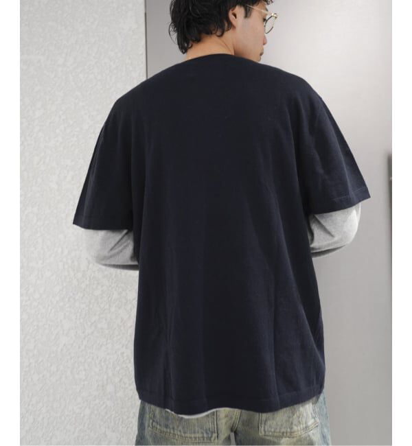 PULP「EXTREME CASHMERE/エクストリーム カシミア n269 RIK」|ニット・セーター|