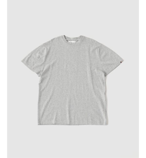 PULP「EXTREME CASHMERE/エクストリーム カシミア n269 RIK」|ニット・セーター|グレーA