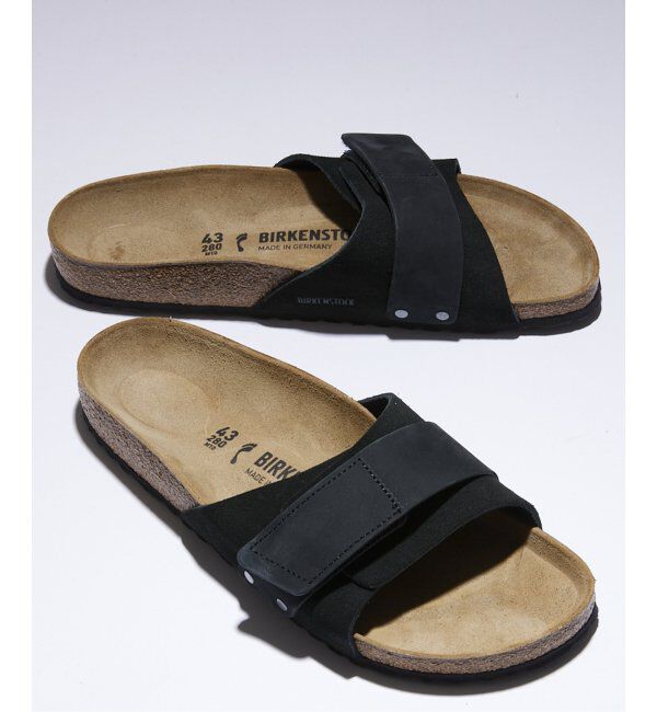 JOURNAL STANDARD relume「【BIRKENSTOCK/ビルケンシュトック】For relume OITA narrow」|サンダル|