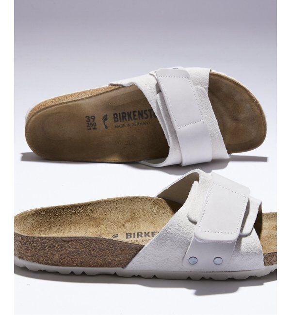 JOURNAL STANDARD relume「【BIRKENSTOCK/ビルケンシュトック】For relume OITA narrow」|サンダル|